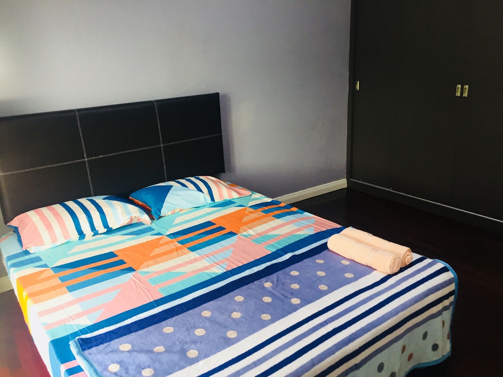 Kk City Homesuite At Kk City Center 1 Kota Kinabalu Buitenkant foto