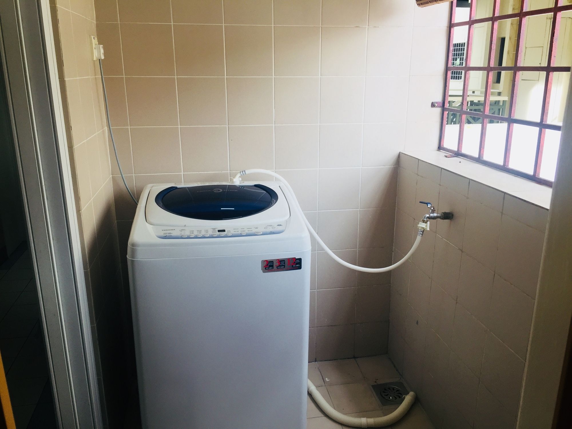 Kk City Homesuite At Kk City Center 1 Kota Kinabalu Buitenkant foto
