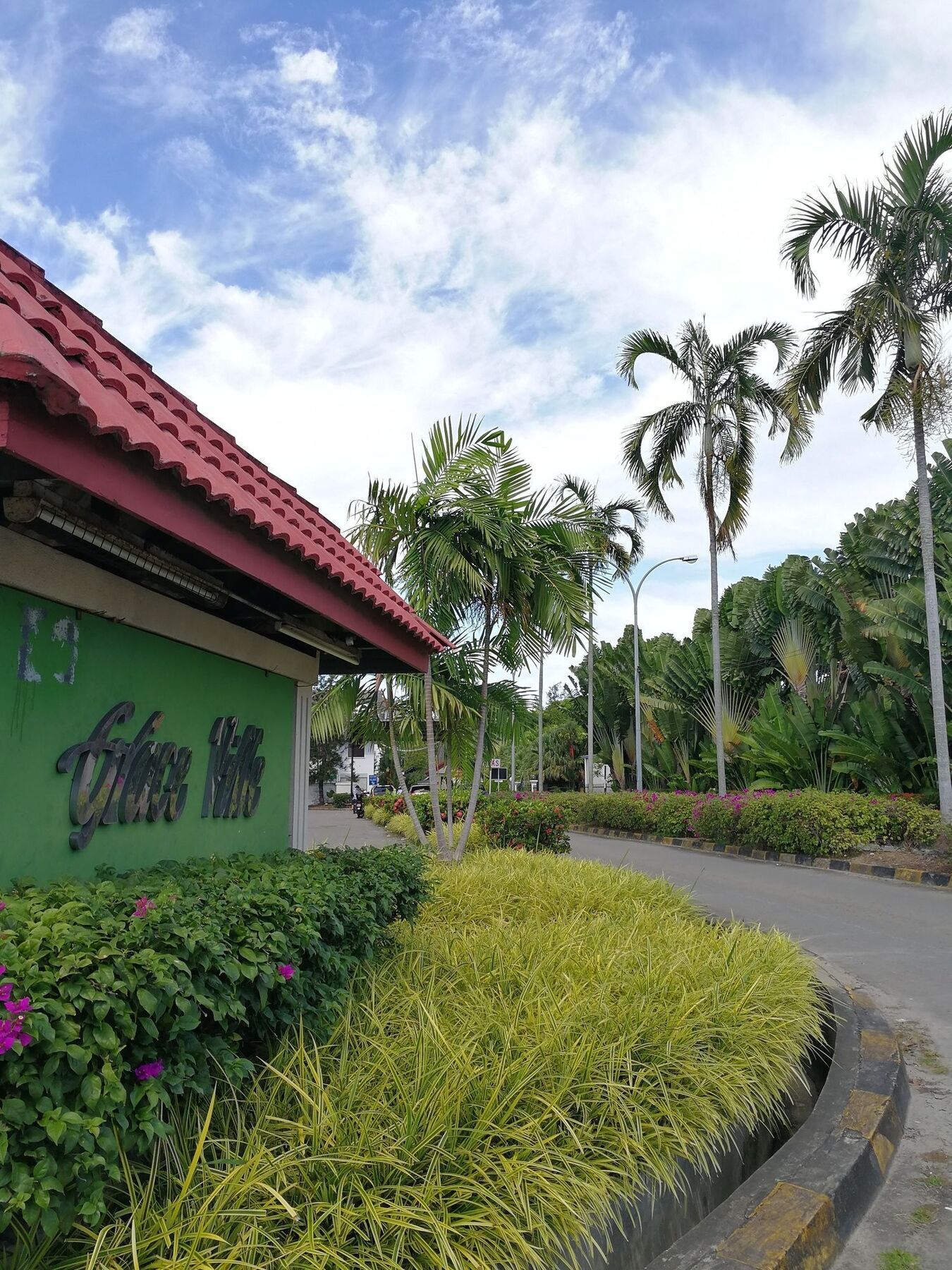 Kk City Homesuite At Kk City Center 1 Kota Kinabalu Buitenkant foto