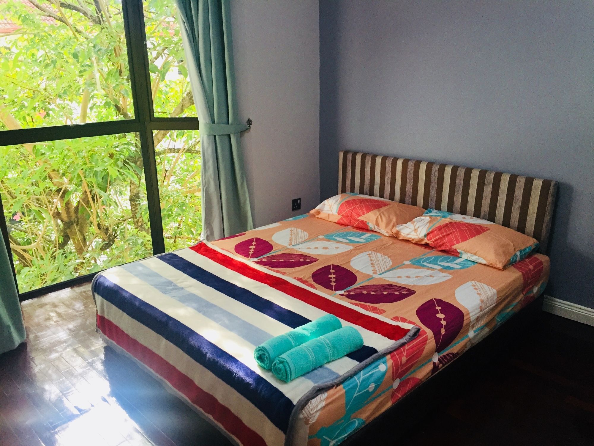 Kk City Homesuite At Kk City Center 1 Kota Kinabalu Buitenkant foto
